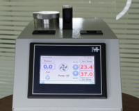 Mercury Micro-Portable ECMO Heater 3